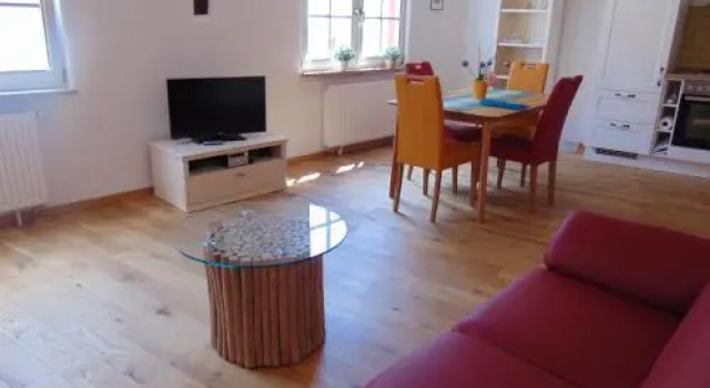 Ferienwohnung Bergblick /Moseltal