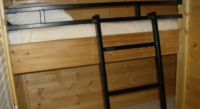 Pacific City RV & Camping Resort, Забронировать Кемпинг Отели Пасифик-Сити с парковкой, Парковка