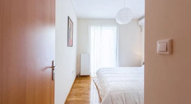 Magnificent 101m² homm Apartment, 4th