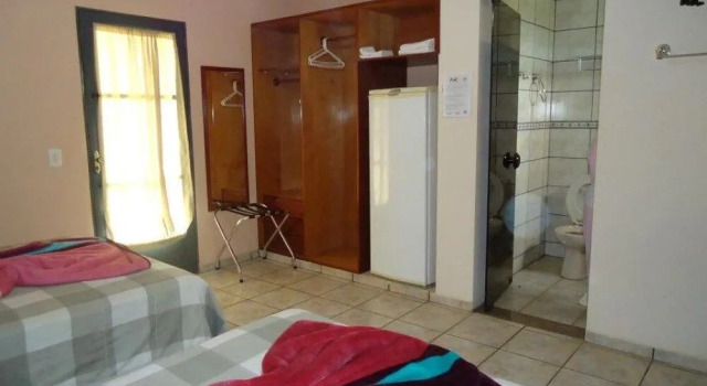 Hotel Refúgio da Lua, Забронировать Отель Отели Сокорру с завтраком, Завтраки