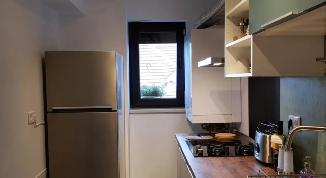 Urban Nest Apartment