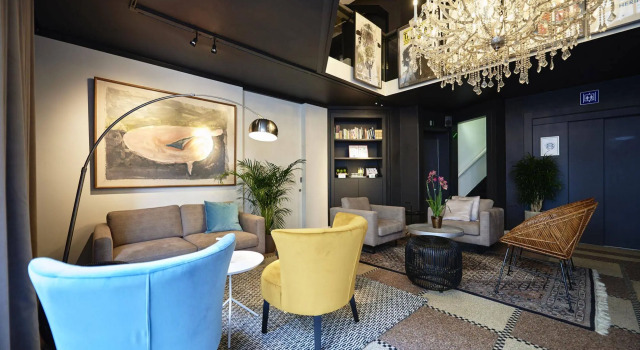 Leopold Hotel Ostend