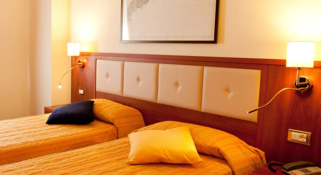 Hotel Benaco