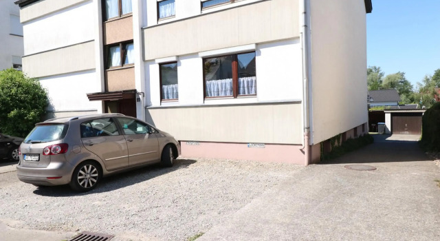 Ferienwohnung Roth in ruhiger Lage im Naturschutzgebiet am Bodensee Eriskircher Ried, Réserver Hôtel Eriskirch Bade-Wurtemberg