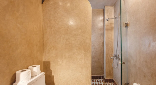 Номер Standard Riad Fes Maya suite & spa