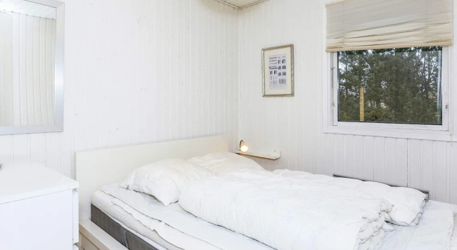 6 Person Holiday Home in Hals