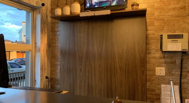 Ibitur Hotel, Забронировать Отель Ибиуна штат Сан-Паулу