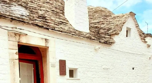 Trullo Nathalie