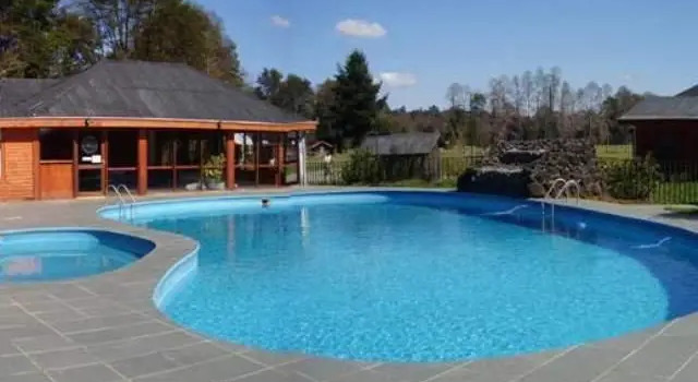 Alto Villarrica Hotel Resort, Rezerwuj Ośrodek wypoczynkowy Hotele resortowe w Araucanía, Ośrodek wypoczynkowy