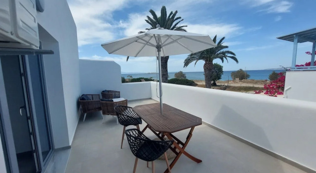 Номер Deluxe Stella Naxos Island