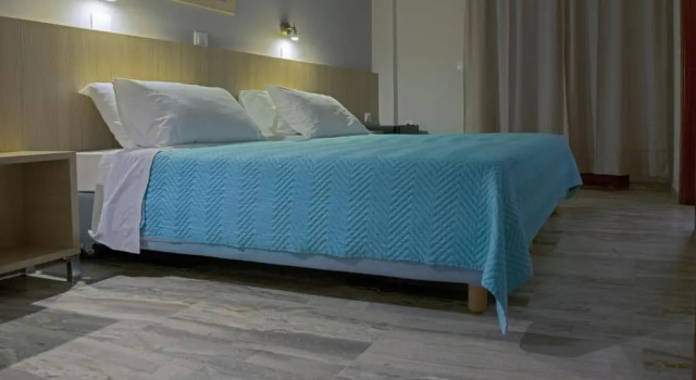 Номер Economy Polyxeni Hotel