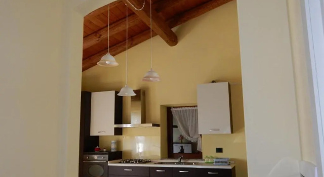 Casa in campagna da Franco