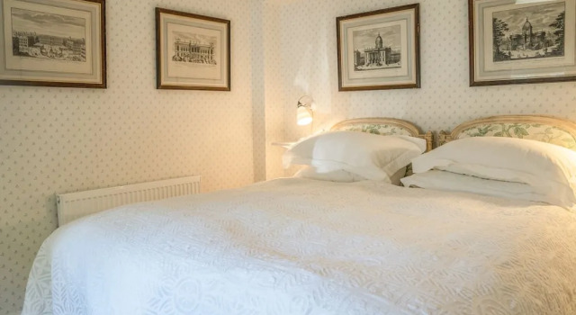 All Souls Cottage