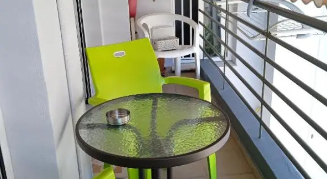 Номер Standard John's Home, δωμάτια σε οικογενειακό Διαμέρισμα, Συγκατοίκηση