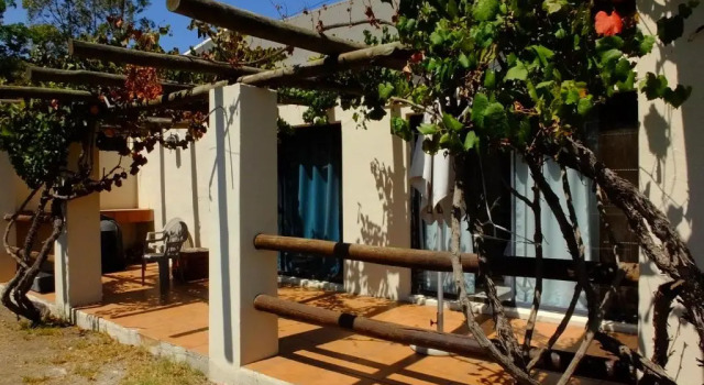 Коттедж Lauradale Accommodation