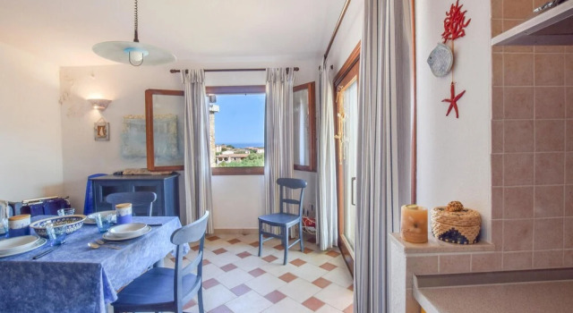Nice Apartment in Loc. Monte Petrosu With 2 Bedrooms