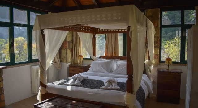 Люкс Superior Muntenia Inn Apartments and Suites