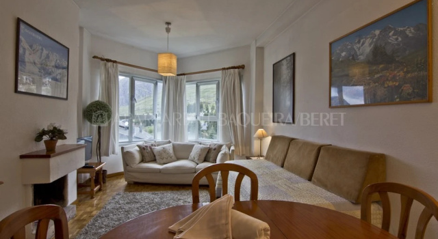 Apartamento Plà de Beret, Забронировать Апартаменты/квартира Апартаменты Наут-Аран, Апартаменты/квартира