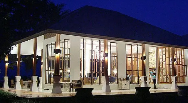 The Blue Sky Resort @ Ranong, Забронировать Курортный отель Курортные отели Южного Таиланда, Курортный отель
