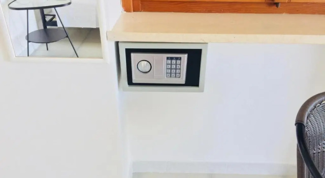 Standard dublă cameră B&B Pizzomunno