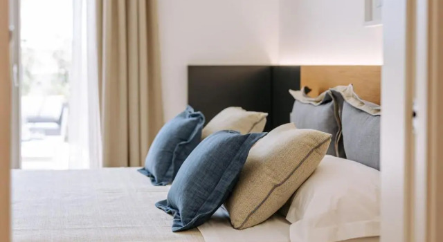 Miramare Blue Stay, Забронировать Отель Каровиньо Долина Итрии
