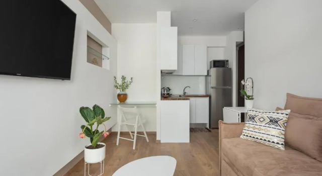Downtown Luxury Apartment #2, Prenota Appartamento Hotel a Epiro con parcheggio, Parcheggio