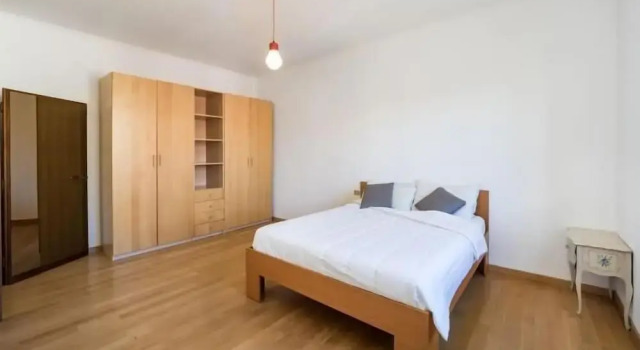Apartment 2 Schlafzimmer mit Balkon Cuoco