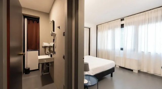 Двухместный номер Business Cristal Palace Hotel