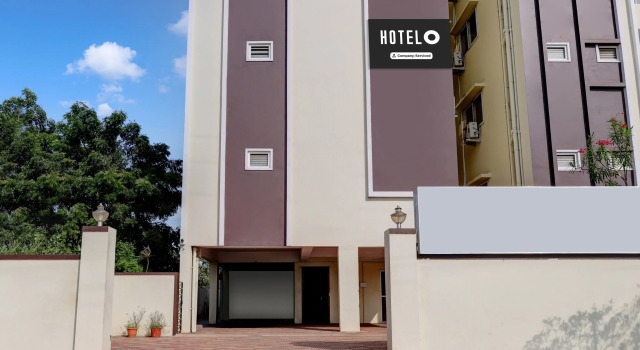 OYO Hotel O Ramaraopet Near Kakinada Beach, Rezerwuj Hotel Kakinada Andhra Pradesh