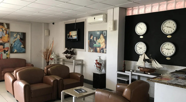 Le Champ de Mars B&B, Book Bed and Breakfast 3-stjernede hoteller i Port Louis, 3*