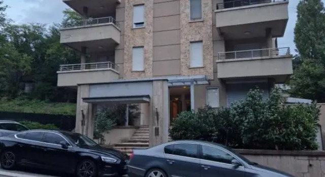 Laguna Apartment