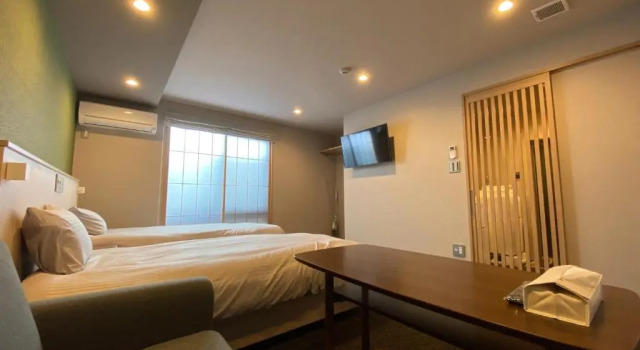 Студия Gion Shirakawa - Vacation STAY 24783v