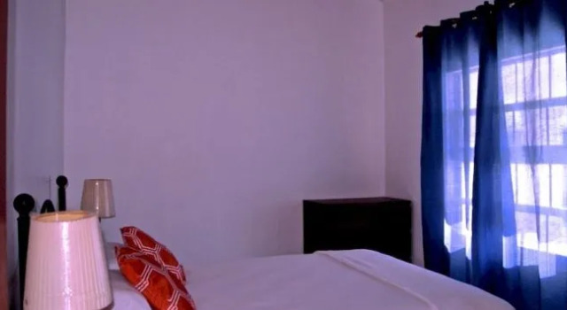 Capri Holiday Residence, Забронировать Отель Дженнингс Антигуа