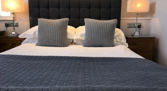 Номер Comfort A Room With A View
