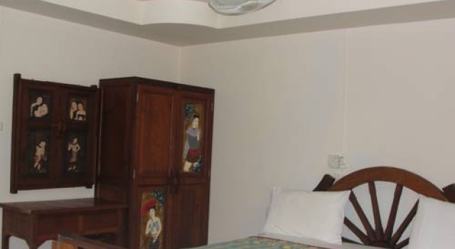Baan Kasemsuk Guesthouse