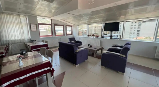 Yucesoy Otel, 预订 酒店 Mus 东安纳托利亚地区