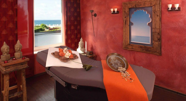Romantik Seehotel Eichenhain