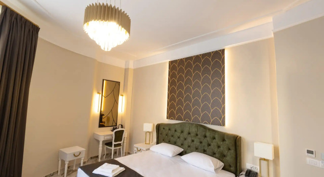 Люкс Family Отель Modern Revival Luxury