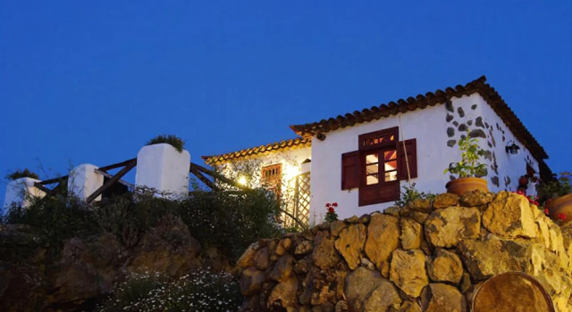 Finca Los Ciruelos Casas Rurales, Book Hotel Hotels in Tenerife with Parking, Parking