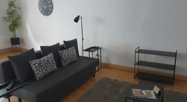Апартаменты Hotel Apartment Ferienwohnung Meyenhof Frankenberg Eder