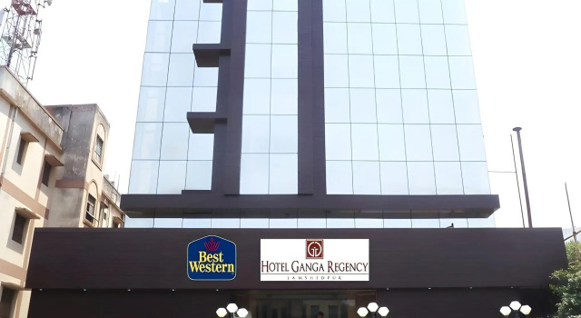 Hotel Ganga Regency, Забронировать Отель Сакчи Джамшедпур
