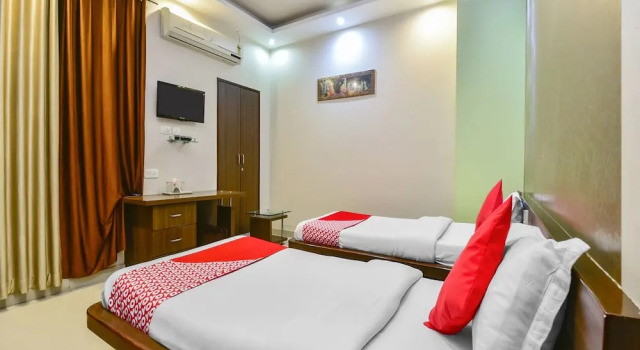 Park Avenue And Resorts, Buchen Sie Resort Sikar Rajasthan