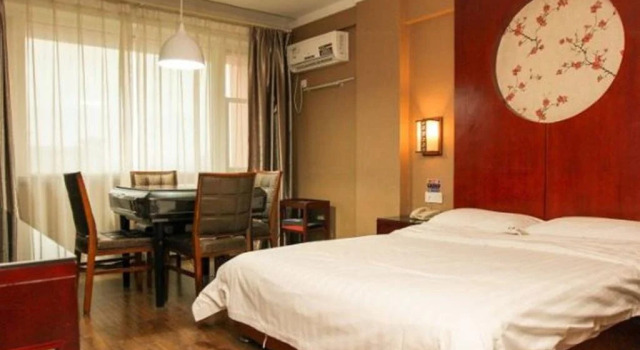 G Chu Hotel Jingzhou Ancient Town Branch, Prenota Hotel Jingzhou Hubei