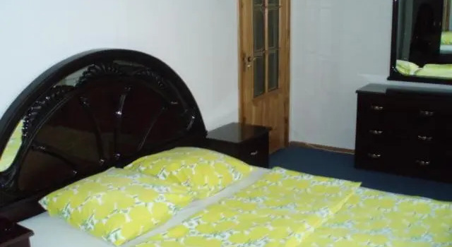 Апартаменты с 2 комнатами Marijos Karpenko Apartaments