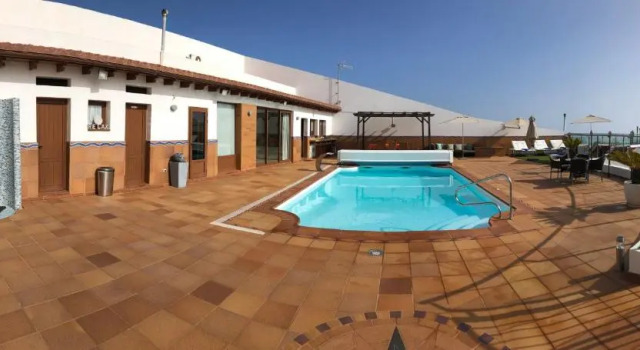 Villa Palmitos Deluxe Seaview, Book Villa Arucas Gran Canaria