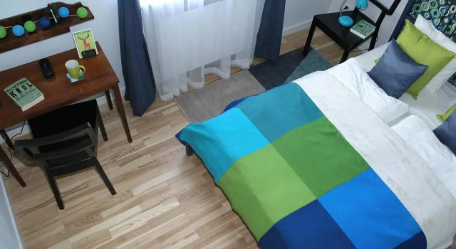 Апартаменты Apartament Metro Kowieńska