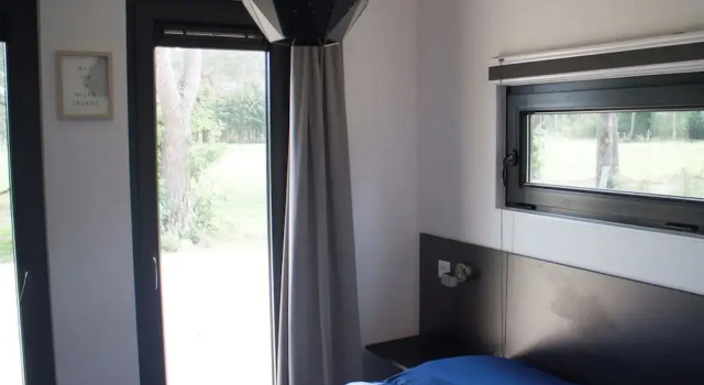 Шале Modern Chalet Near De Veluwe National Park
