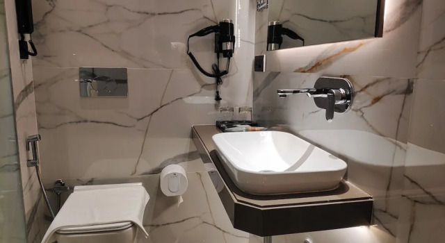 Одноместный номер Superior Maxxvalue Hotel MIDC - Andheri
