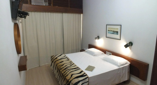 Hotel Mansiones, Забронировать Отель Отели Блуменау 3 звезды, рядом с Water Museum, 3*