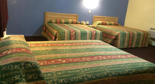 Standard Dreier Zimmer Blarney Inn
